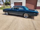 1967 Chevrolet Chevelle