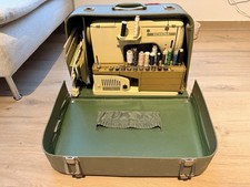 Bernina 732 Nähmaschine Inkl. Koffer und Zubehör, Gepflegt, Sehr Guter Zustand