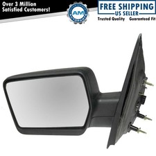 Power Door Mirror Lh Left Driver Side For 04-08 Ford Pickup Truck F150 F-150
