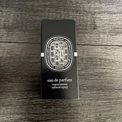 Diptyque Fleur De Peau Eau De Parfum Sample Size 2 ml / 0.06 oz SEXY!
