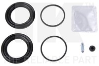 Nk Reparatursatz Bremssattel 8836028 FüR Meriva Corsa Opel Combo Tigra X01 Tour