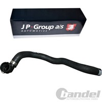 Jp Group KÜHlerschlauch KÜHlwasserschlauch Passend FüR Audi A4 Skoda Superb Vw