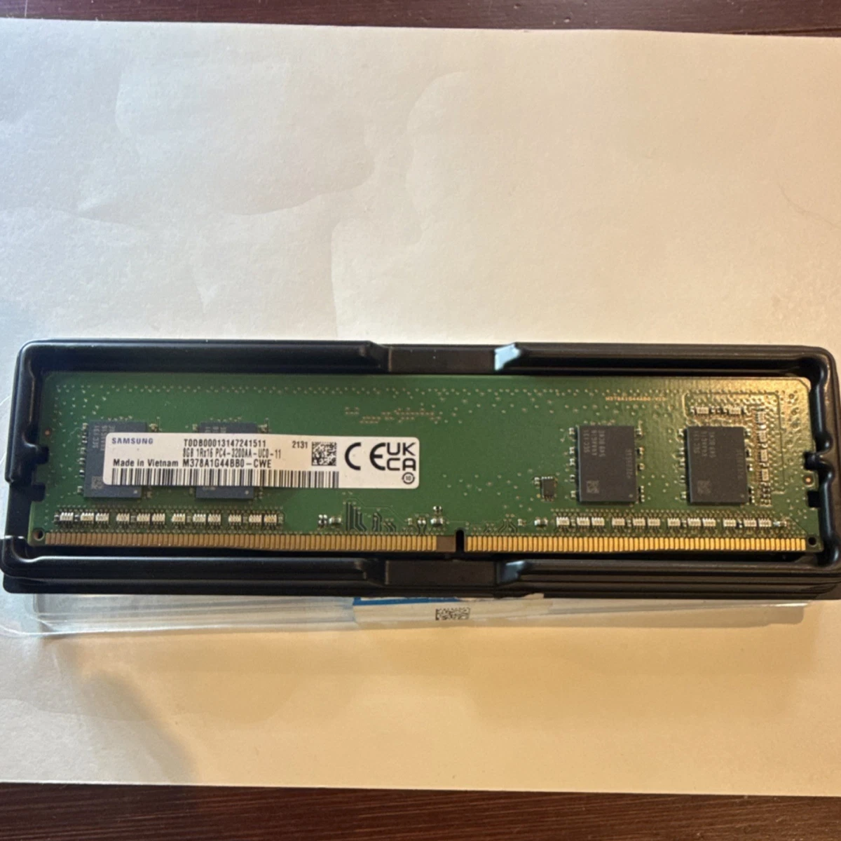 8GB×2 PC4-25600(DDR4-3200) DDR4 SDRAM Preços baixos em PC4-25600 (DDR4-3200) velocidade de Barramento de