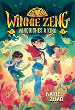 Winnie Zeng Vanquishes a King by