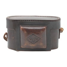 Agfa Ready Case Camera Case For The Agfa Karat Viewfinder Camera