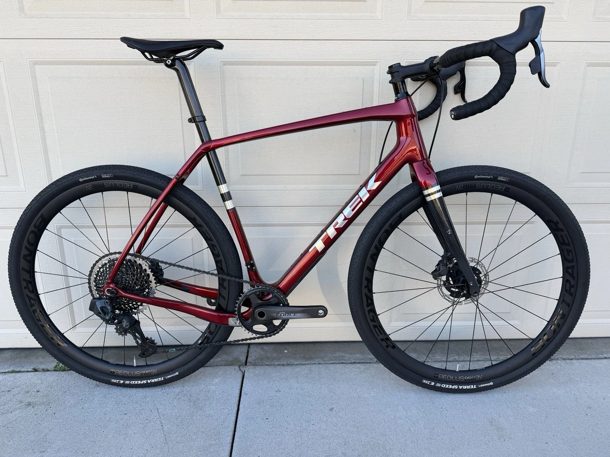 Trek Gravel Bike Bikes for sale | eBay
