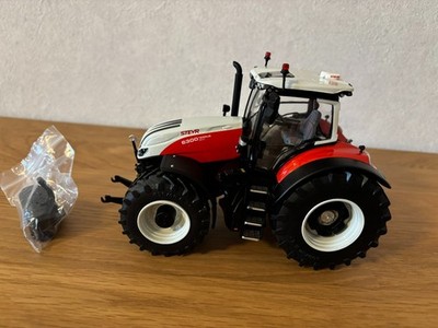 Marge Models Steyr 6300 Terrus CVT 1:32
