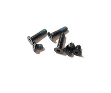 Lenovo Yoga 7 2-in-1 14AHP9 Bottom Case Screws for Repair Screw Set Gray