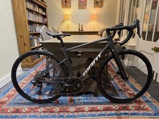 Giant Revolt 0 Gravel Bike M Dragonfly