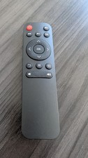 Remote Control GooDee BL98 G500 YG620 YG200 Portable MINI Projector USED Working