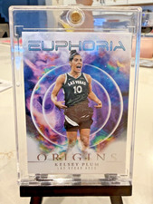 2023 Panini Origins WNBA Basketball Cards Checklist 19