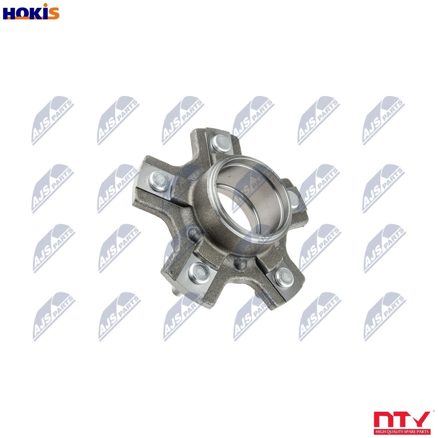 WHEEL HUB KLP-SU-010P FOR SUZUKI GRAND/VITARA XUD9SD/XUD9A 1.9L G16B 1.6L 4cyl