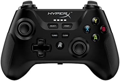 HyperX Clutch   -  Gaming Wireless Gaming Controller Mobile Gaming F/S w/Track#