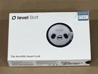 Level Bolt The Invisible Smart Lock Deadbolt- Smart Home