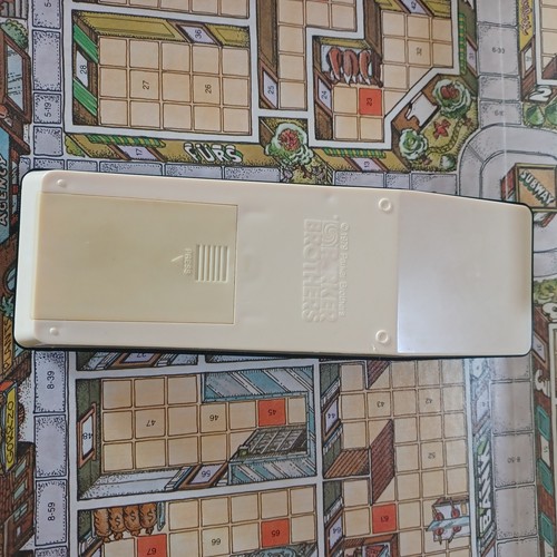 VTG 1979 Parker Brothers STOP THIEF Cops & Robbers Electronic Board Game READ - Picture 5 of 12