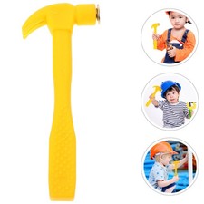 Simulation Hammer Small Hammer Toy Toy Plaything Simulation Hammer