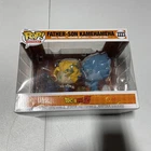 Funko Pop! Moments: Dragon Ball Z - Father-Son Kamehameha - Vs Perfect Cell Viny