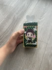 POP MART Demon Slayer: Kimetsu no Yaiba Kanroji Mitsuri Blind Box Figure