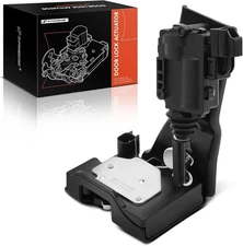 Liftgate Actuator Tailgate Latch Compatible with 2009-2012 Escape & 2009-2011 Ma