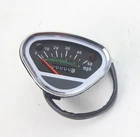 Speedometer For Honda DAX 50 70 CT70 ST50 ST70 CHALY CF50 CF70 S90 Bikes 50MPH