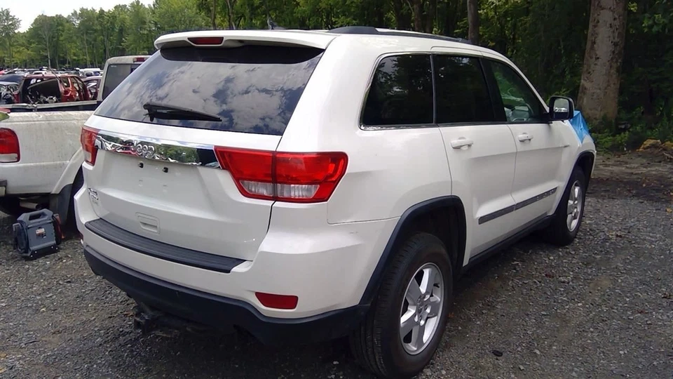 Estojo de transferência 3.6L 2 velocidades estojo de transferência compatível com 11-13 GRAND CHEROKEE 1516054 - Imagem 3 de 4