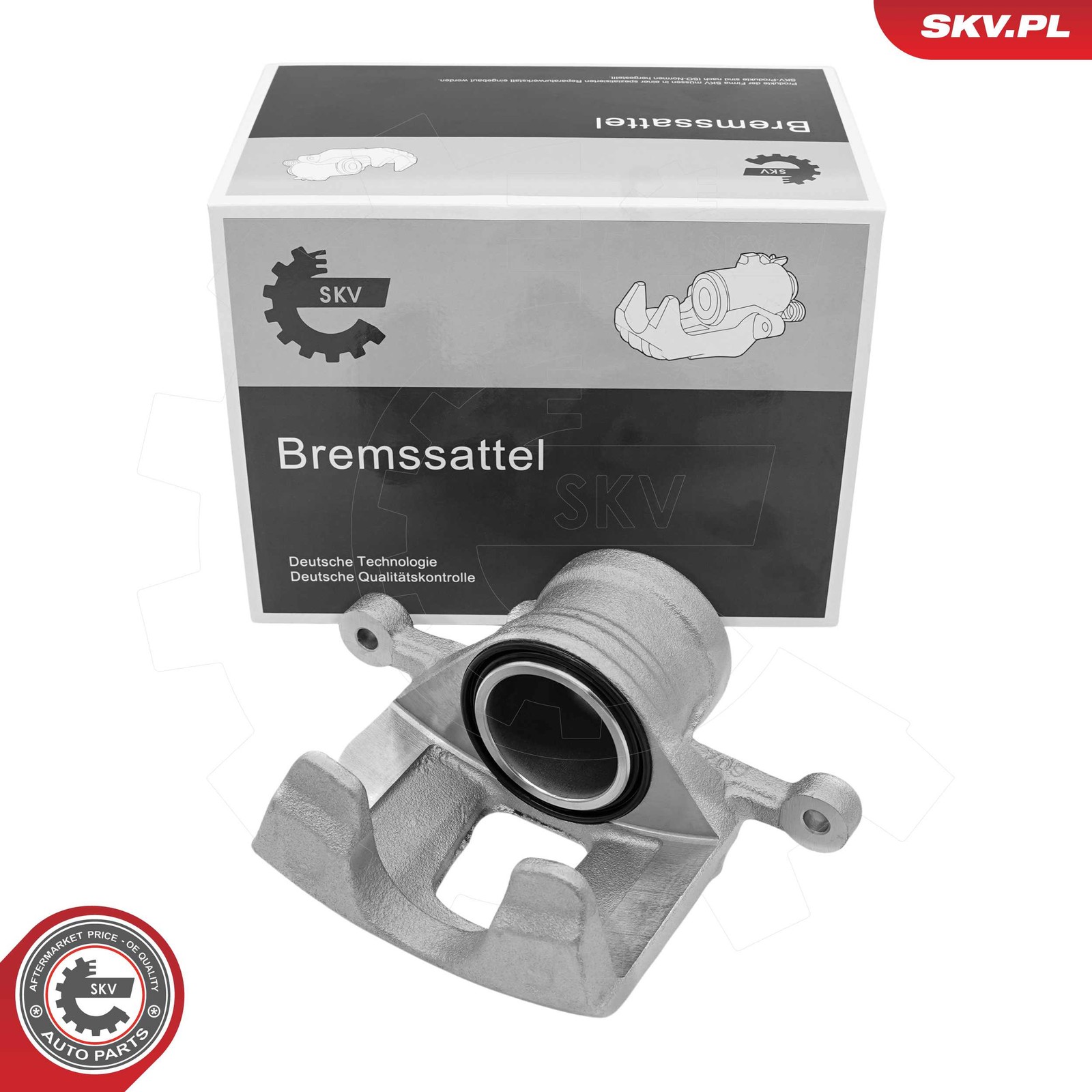 Fits SKV GERMANY 89SKV941 BRAKE CAIPER 89SKV941