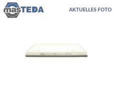 CCF0099 INNENRAUMFILTER POLLENFILTER CHAMPION FÜR OPEL MOVANO,VIVARO