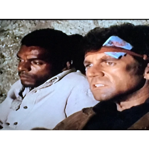 The Outcasts (1967) Classic TV DVD 26 Episodes Western Action Drama Series - Image 3 of 4