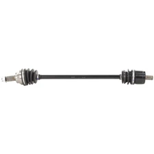 TrakMotive Drive Axle Front POL-7063 CSW