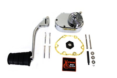 clearance EVERYスターターキット Stealthstarter Electric Starter Kit Swingarm Frame 4 Speed