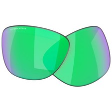 Oakley 103-606-006 Frogskins Hybrid Replacement HDO Lenses Prizm Green Jade
