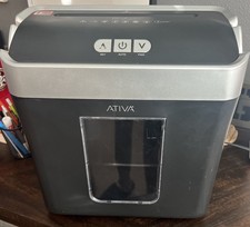 Office Shredder Machine