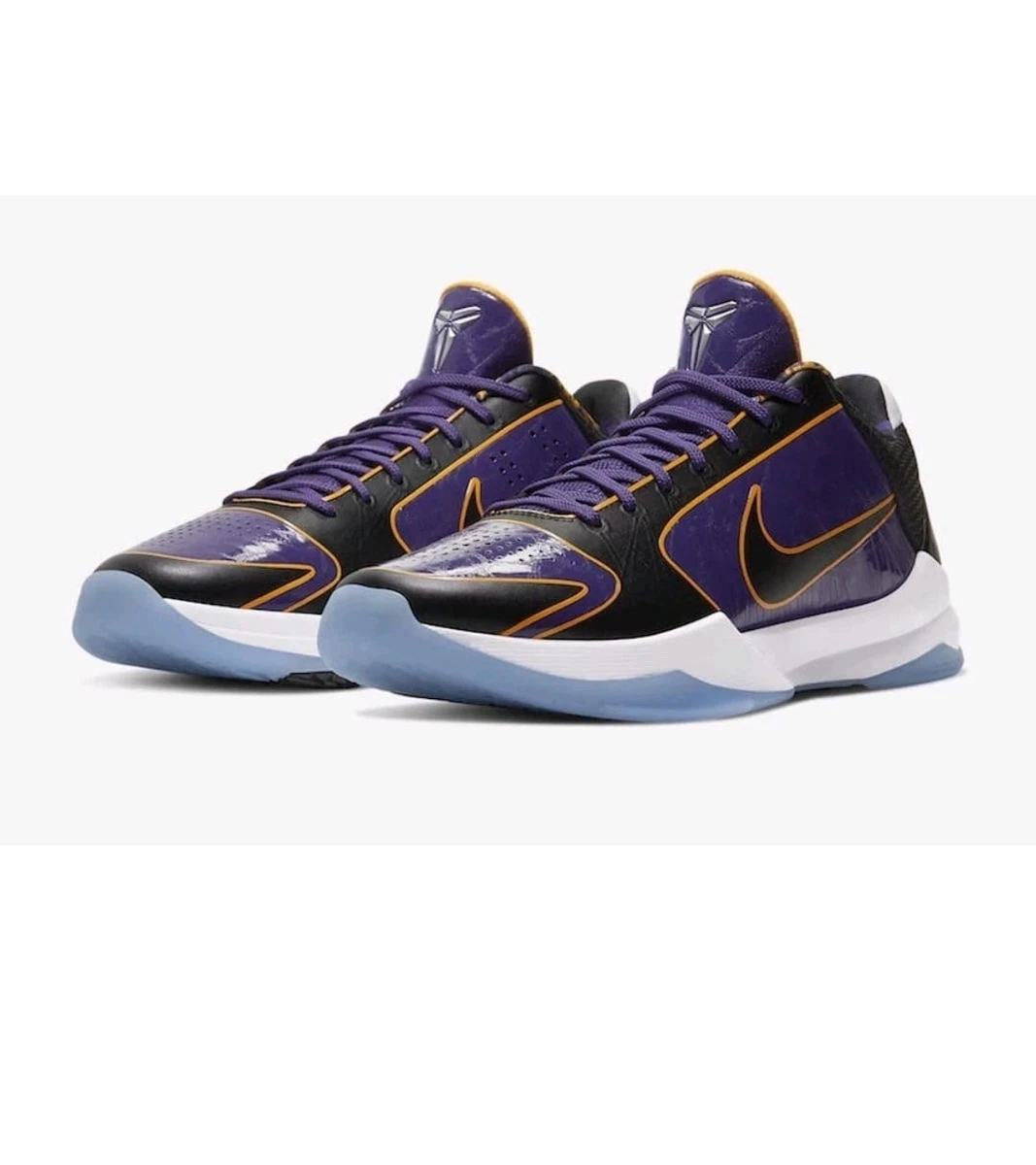 コービー5 Nike Zoom Kobe 5 Protro 5x Champ for Sale - Authenticity