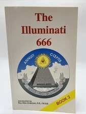 Illuminati 666, Book 2
