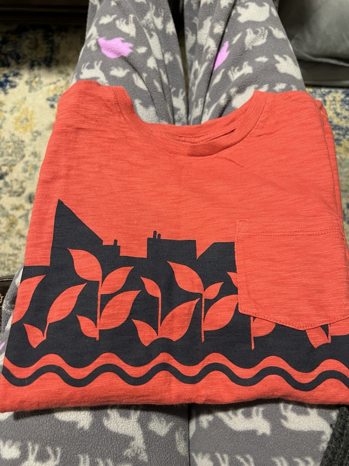 Gave Kids Size XL Short Sleeve  Graphic T Shirt - EUC image 5
