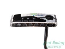 Edel E-2 Torque Balanced Black Putter Steel Right 35.0in