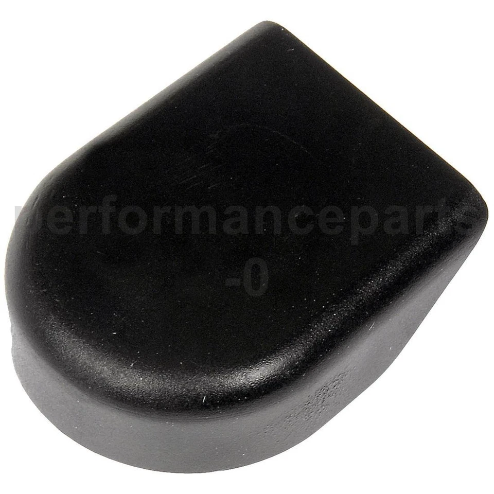 Dorman - Cubierta de brazo limpiaparabrisas AYUDA para Toyota Celica 1990-1993 Foto 2 de 4