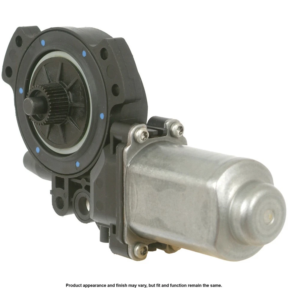 Cardone Rear Right Power Window Motor For Hyundai Azera Elantra Sonata - Изображение 3 из 4