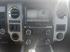 Info-GPS-TV Screen Front Display 8.0" Screen Fits 16-17 EXPEDITION 3021891