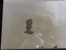Garfield - Animation Cel