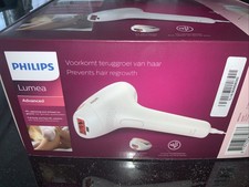 Philips Lumea Avanced IPL Haarentfernungsger�...