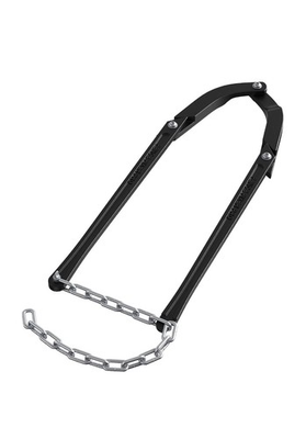 #ad #ad Heavy Duty Fence Repair Tool Corrosion Proof Iron for Electric Fences Black $68.50