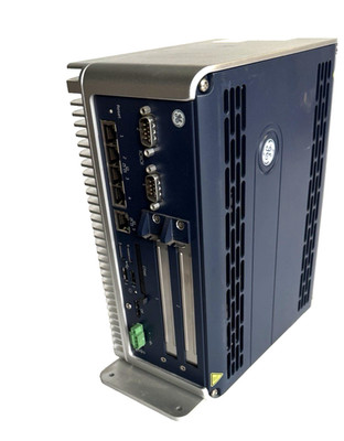 ICC Industrie PC Intelligent plattforms  04220FL11232A