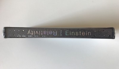 Albert Einstein: Relativity - The Special and the General Theory. Folio edition