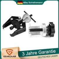 Scheibenwischer Abzieher 2 Arm Auszieher Entferner Zwei Arm Abzieher Spezial