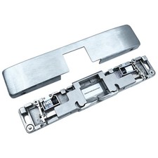 Stainless Strike 9600 Electric Door Lock Windstorm Surface 12/24VDC