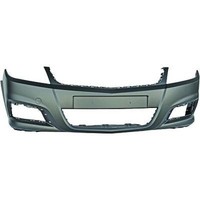 Diederichs 1825150 StoßStange Vorne FüR Opel Vectra C Caravan (Z02) 2005-2008