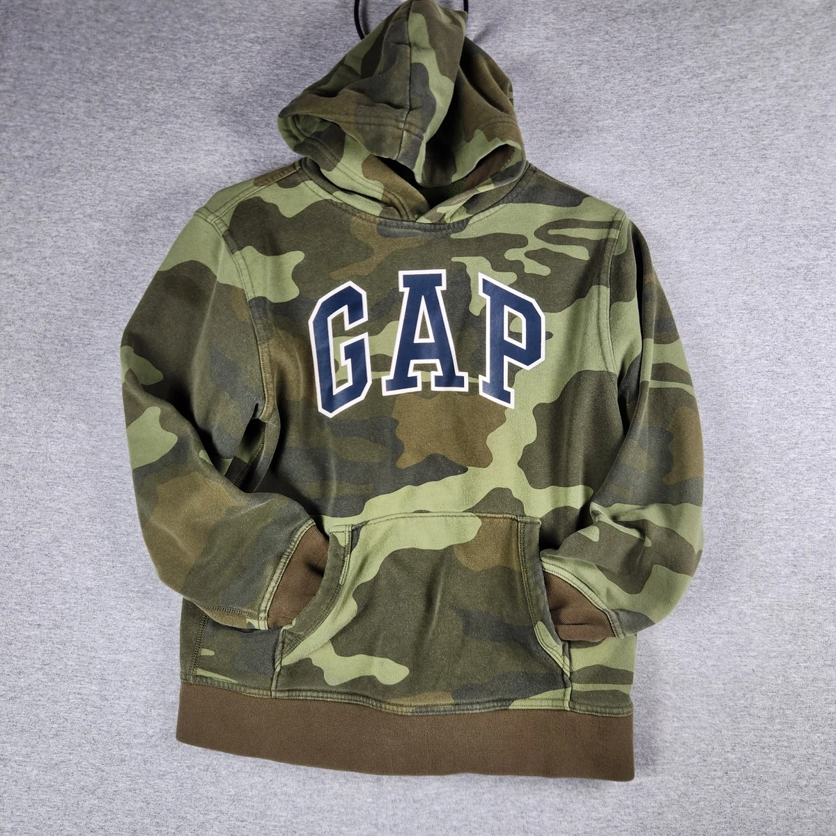 25+ Gap Fleece Green Sweatshirts & Hoodies for Boys for sale 