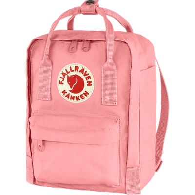 Fjällräven Kanken Mini Rucksack - Bild 1 von 3