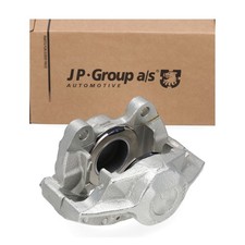 JP GROUP Bremssattel für MERCEDES-BENZ W123 C123 S123 vorne links 1234200183